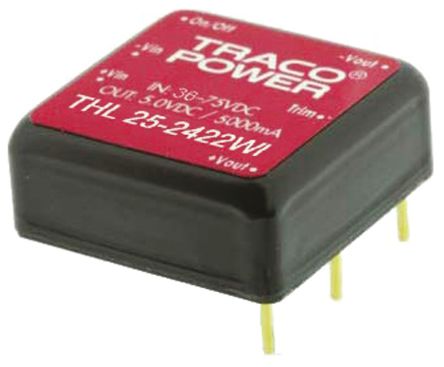 TRACOPOWER THL 25-4823WI 1666352