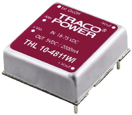TRACOPOWER THL 10-2415WI 1666303