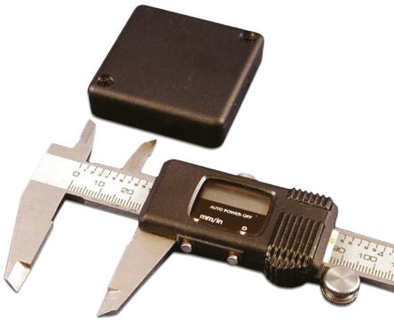 Hammond 1551SBK 8180400