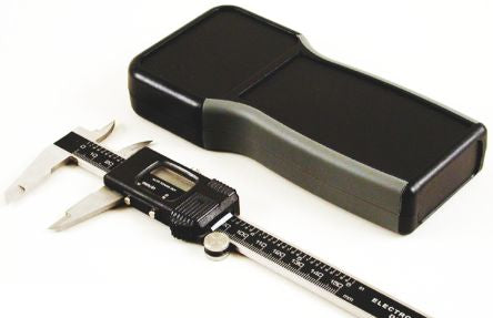Hammond 1553TTBKBAT 8180410