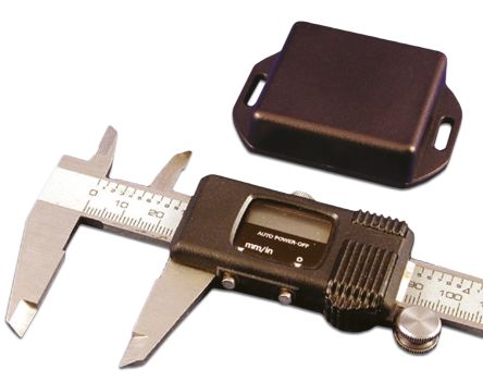 Hammond 1551SFLBK 8180413