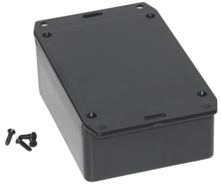 Hammond 1591SSFLBK 8180460
