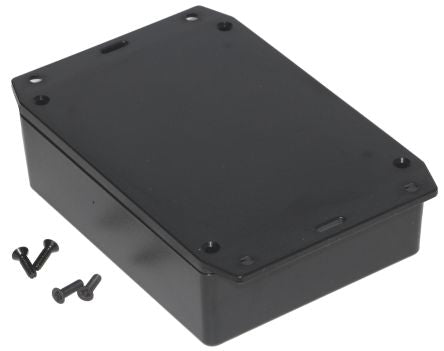 Hammond 1591XXGFLBK 8180476