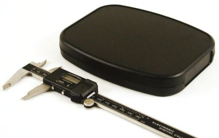 Hammond 1599TABMBK 8180536