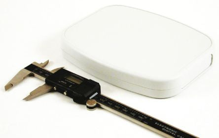 Hammond 1599TABMGY 8180539