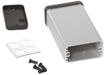 Hammond 1455D802 8180583