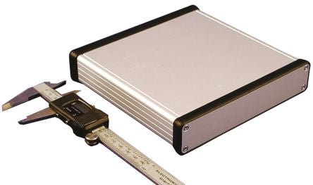 Hammond 1455R1601 8180586