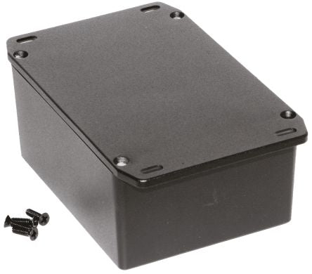 Hammond 1590CFLBK 8180615