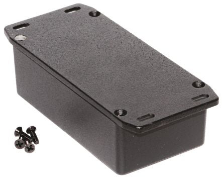 Hammond 1590N1FLBK 8180621