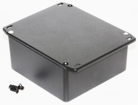 Hammond 1590UFLBK 8180637