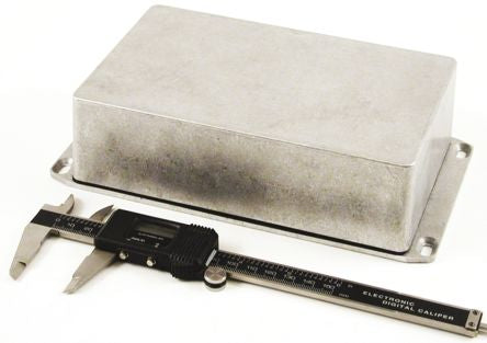 Hammond 1590WDFL 8180640