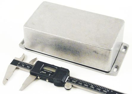 Hammond 1590WP1FL 8180656