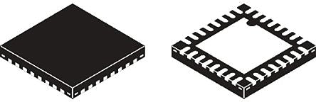 NXP MKL26Z128VFM4 8181255