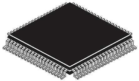NXP MK40DX256VLK7 1684039