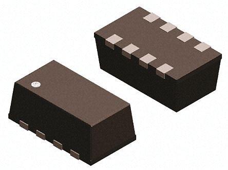 Vishay SI5517DU-T1-GE3 8181334