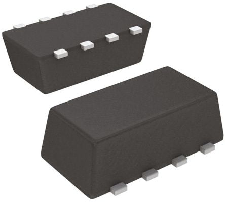 Vishay SI5935CDC-T1-GE3 8181352