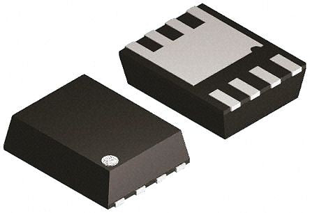 Vishay SI7288DP-T1-GE3 8181390
