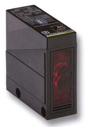 Omron E3JM-DS70M4T-US 8181558