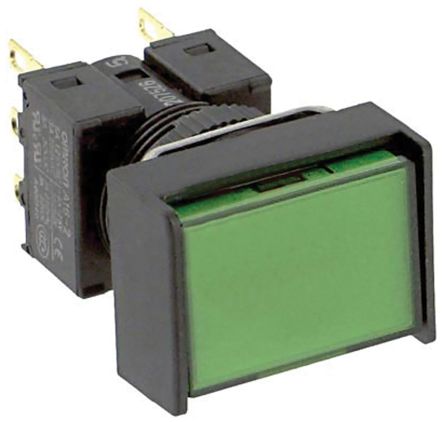 Omron A165-JGM-2 8181826
