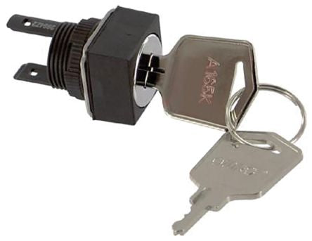 Omron A165K-A2M-2 8181839
