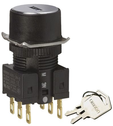 Omron A165K-T3M-2 8181857