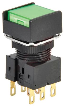 Omron A165L-AGM-24D-2 8181860