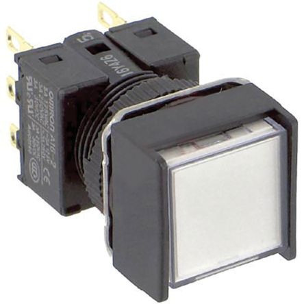 Omron A165L-AWM-24D-2 8181879