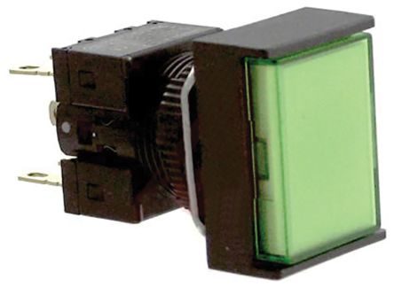Omron A165L-JGM-24D-2 8181889