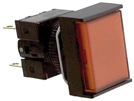 Omron A165L-JRM-24D-2 8181891