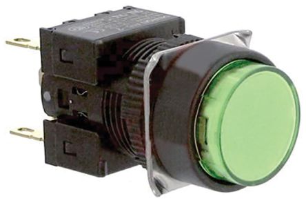 Omron A165L-TGA-24D-2 8181914