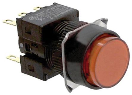 Omron A165L-TRM-24D-2 8181920