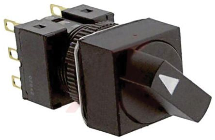 Omron A165S-A2M-2 8181949