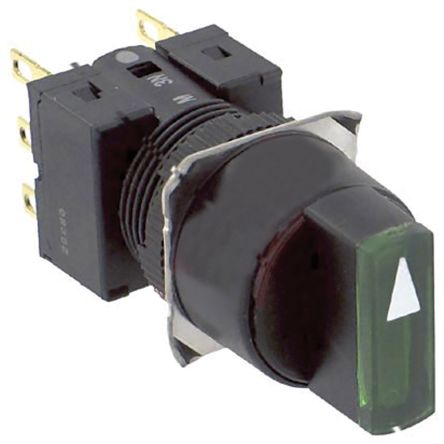 Omron A165W-T3MG-24D-2 8181964
