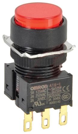 Omron A16-TRM-1 8181983