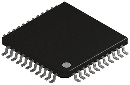 Microchip PIC16F877-20I/PQ 8182141