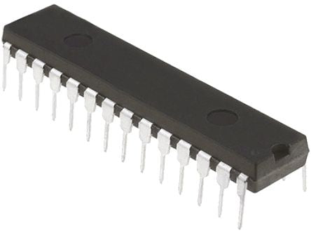Microchip PIC18F2680-I/SP 8182589