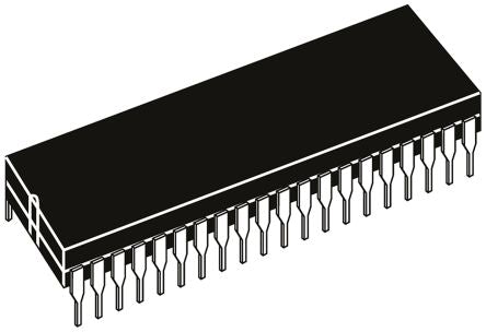 Microchip PIC18F4320-I/P 8182618