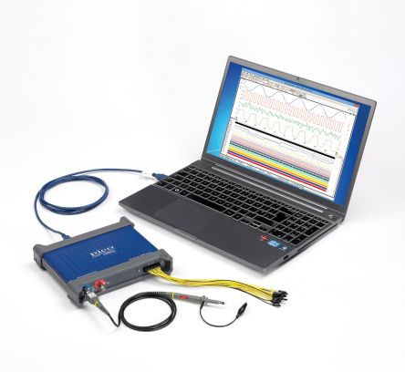 Pico Technology PicoScope 3205D MSO 8182860
