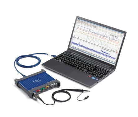 Pico Technology PicoScope 3404D MSO 8182872