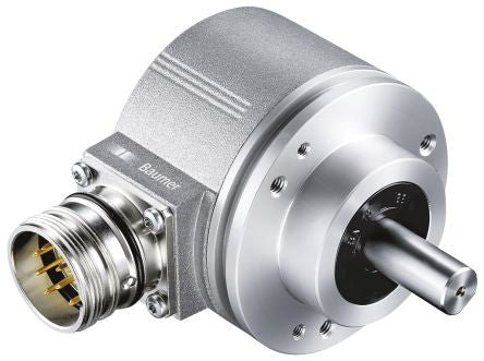 Baumer EIL580P-SC10.5BF.01024.B 8182955
