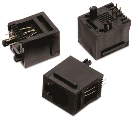 Wurth Elektronik 615004144121 8183308