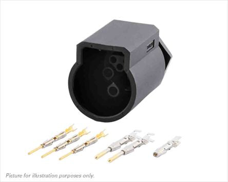 Souriau UTL7102G1W3P14AWG 8183434