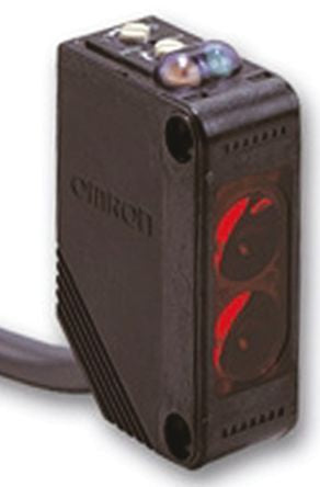 Omron E3ZT86AOMS 8184109