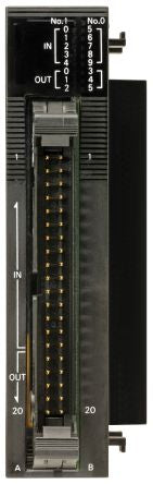 Omron CJ2MMD212 8184175