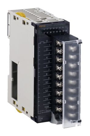 Omron CJ1WID212 8184235