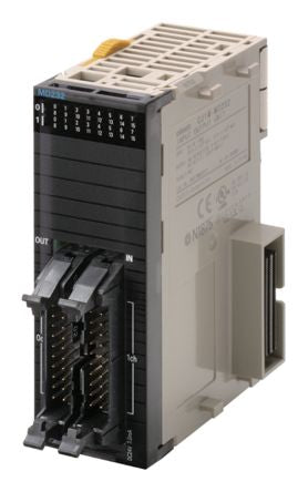 Omron CJ1WMD232 8184241