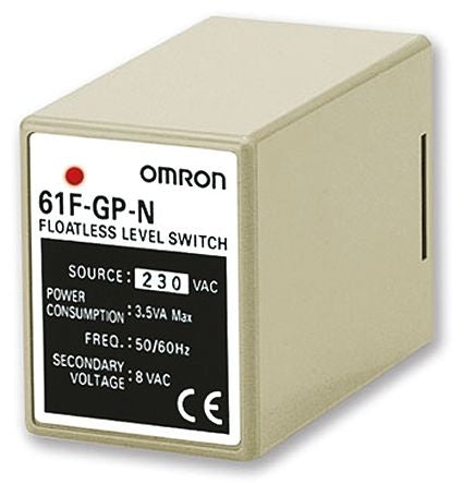 Omron 61FGPN2230AC 8184272