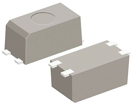 Vishay VOS618A-2T 8184544