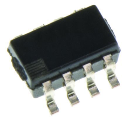 Texas Instruments TMP441AIDCNT 8184702