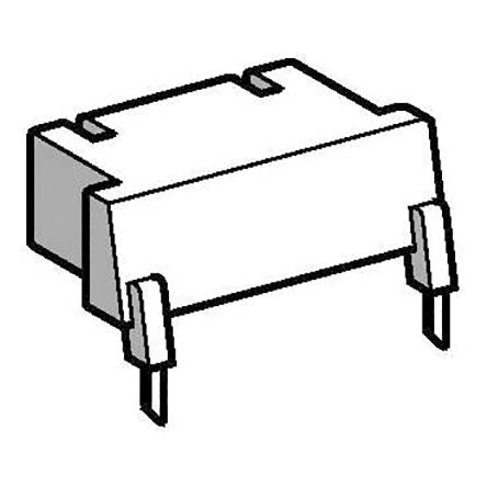 Schneider Electric LA4DC3U 8185875